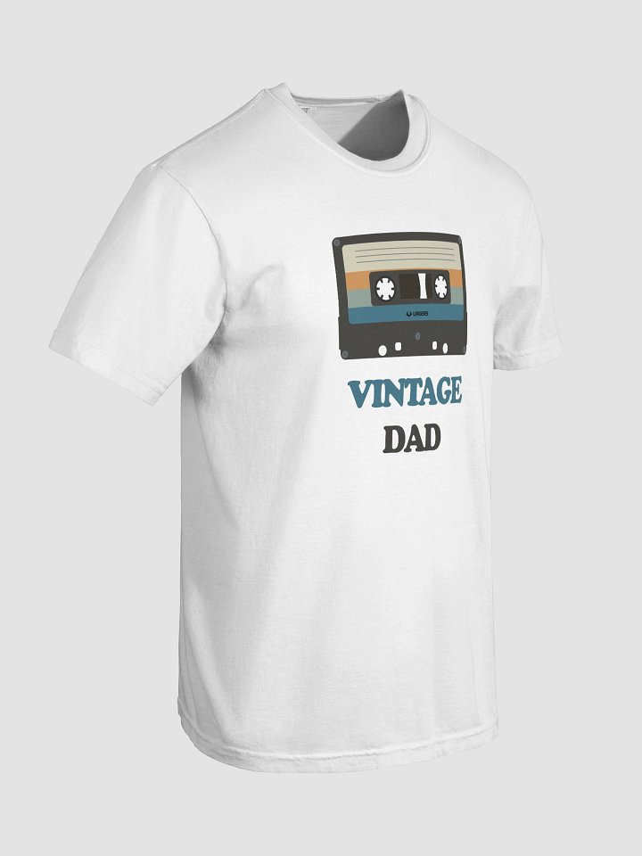 Urgers Vintage Dad Shirt product image (2)