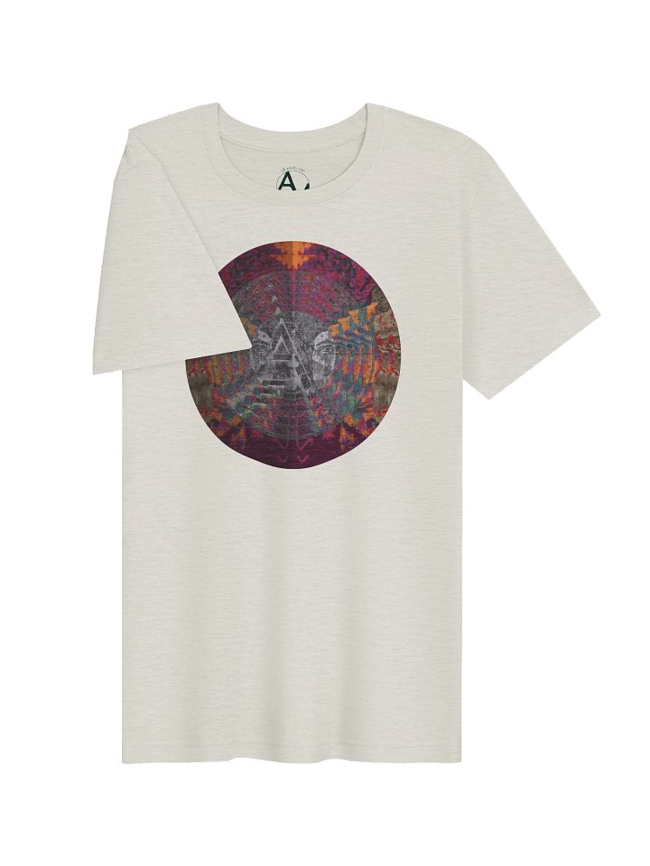 ART + MUSIC (Shirt II) product image (2)