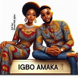 Igbo Amaka