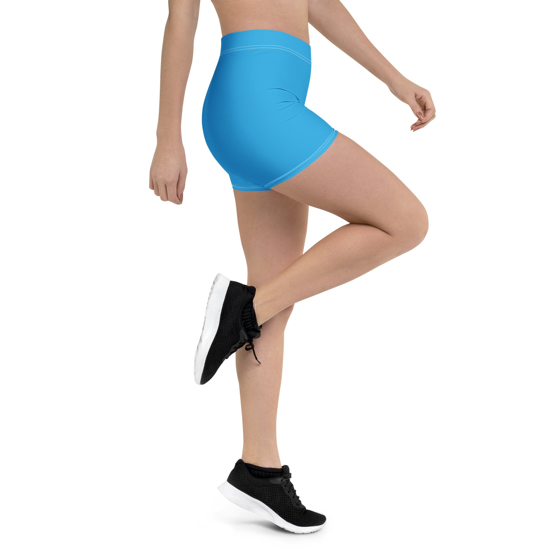 Styrax Tight Shorts product image (3)