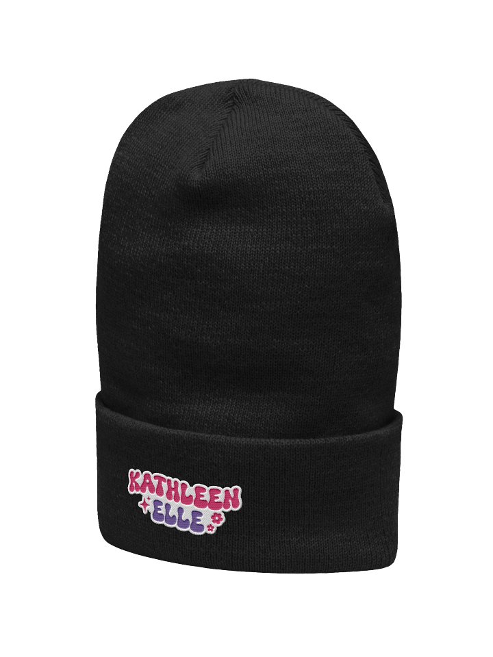 Kathleen Elle Beanie product image (6)