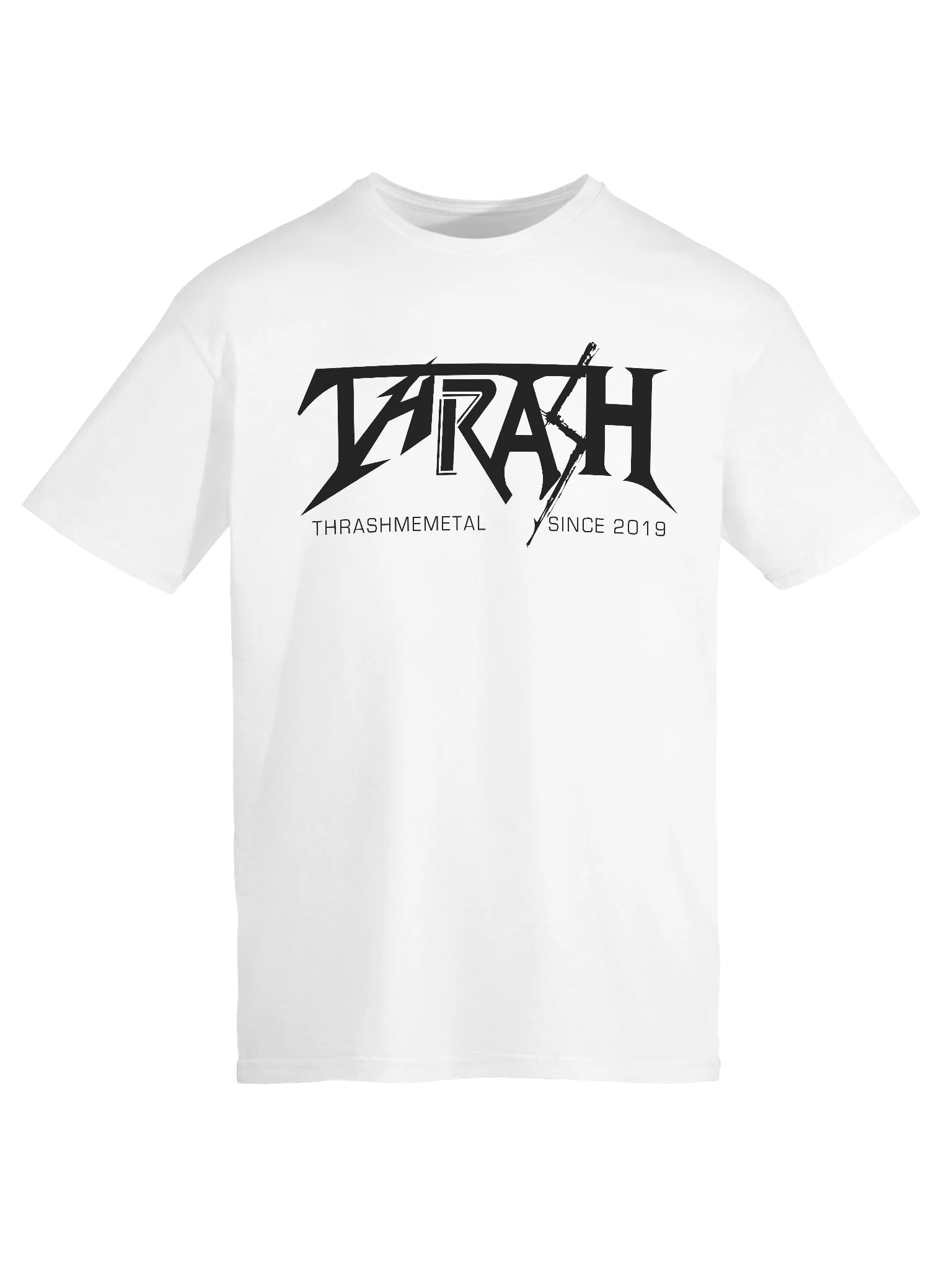 THRASH ROYALTY - BLACK product image (9)