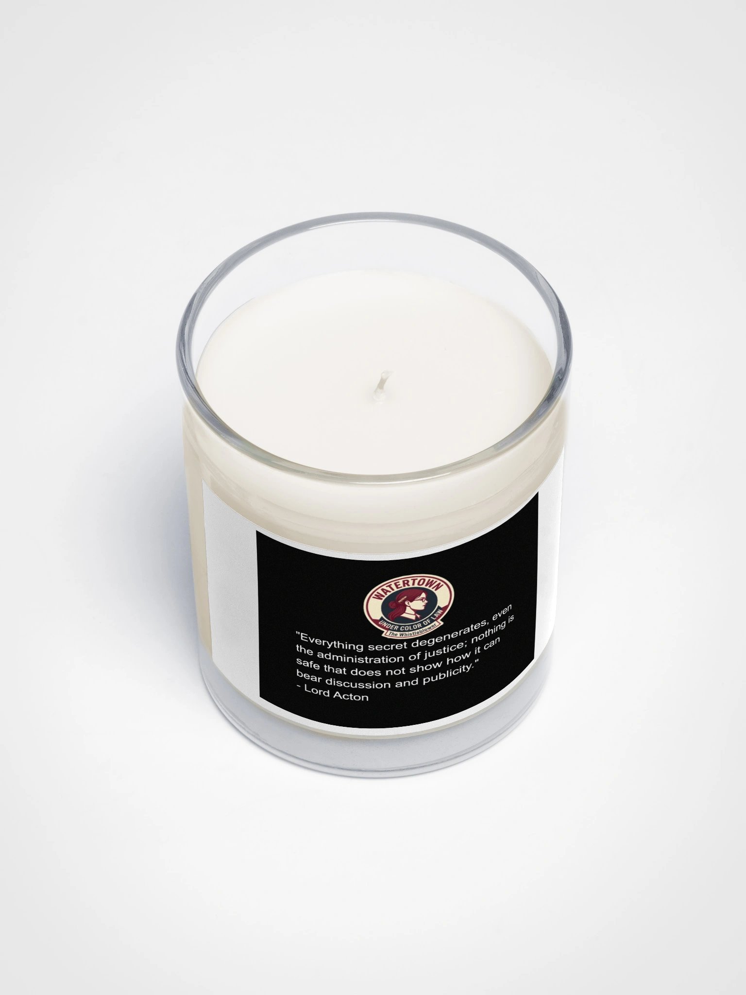 Lord Acton Quote product image (3)