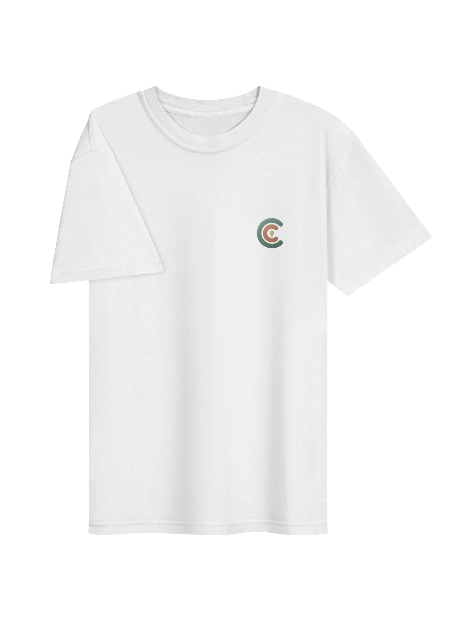 Keep Growing Tee — Garment-Dyed Heavyweight product image (11)
