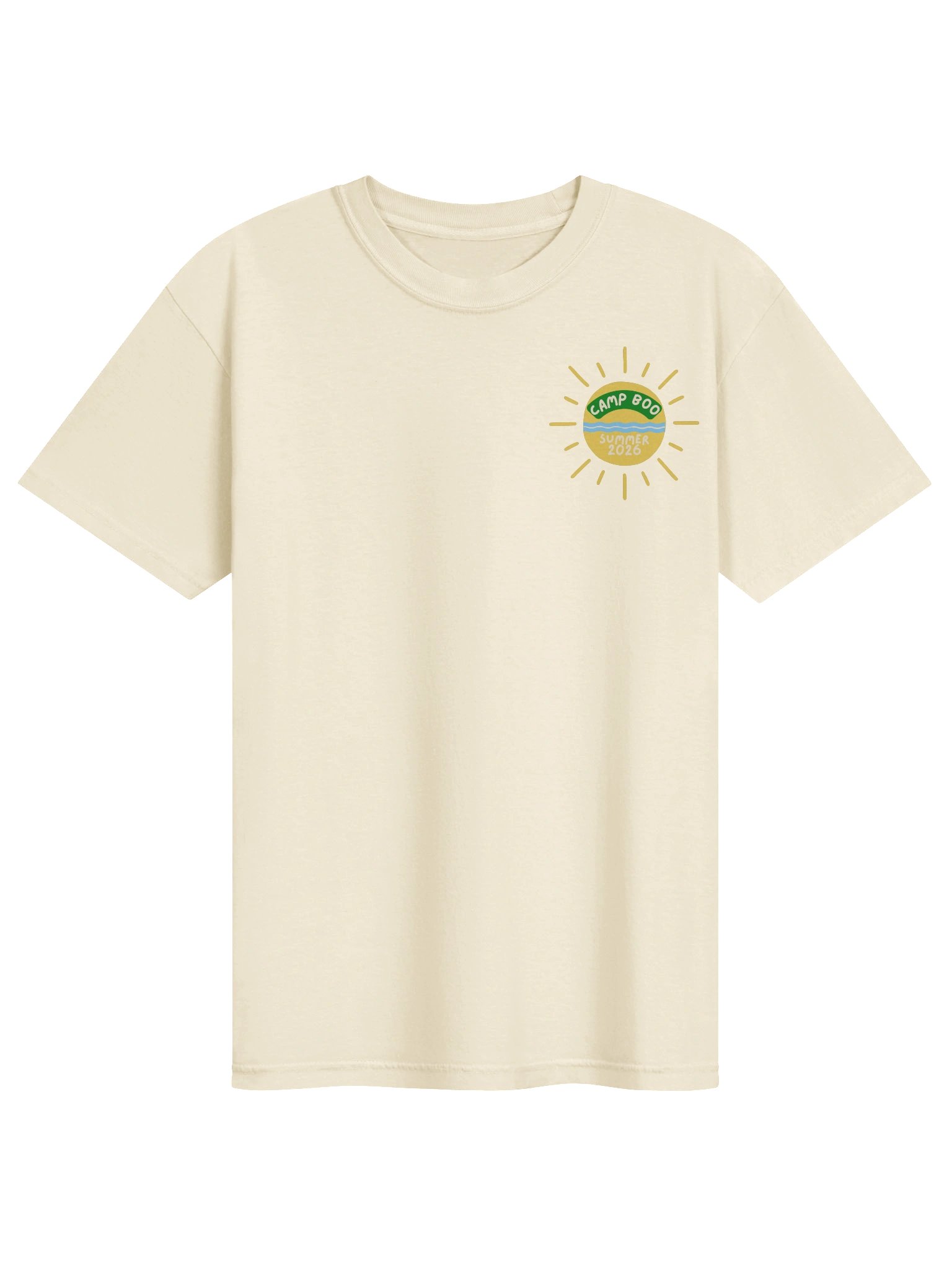 COUNSELOR TEE product image (17)