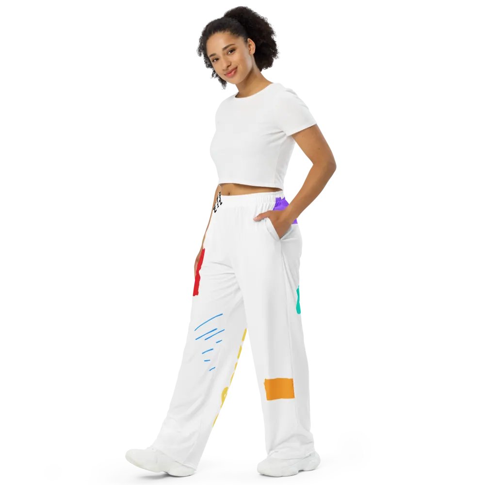 The Artist's Pants product image (10)