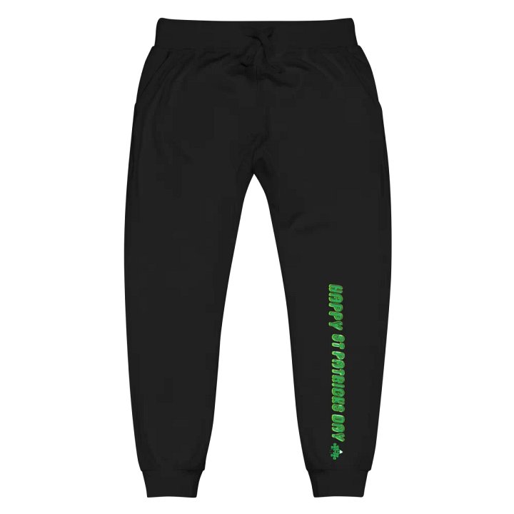 St Patrick's Day - Joggers product image (1)