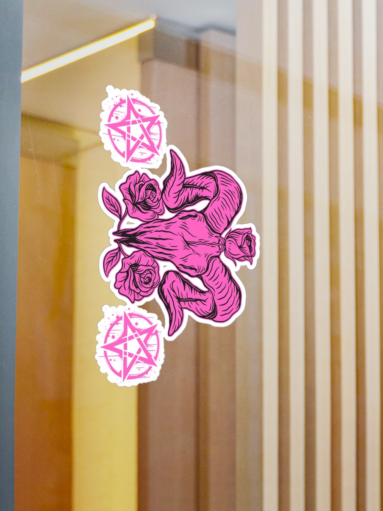 Vinyl Decals - Various Designs product image (7)