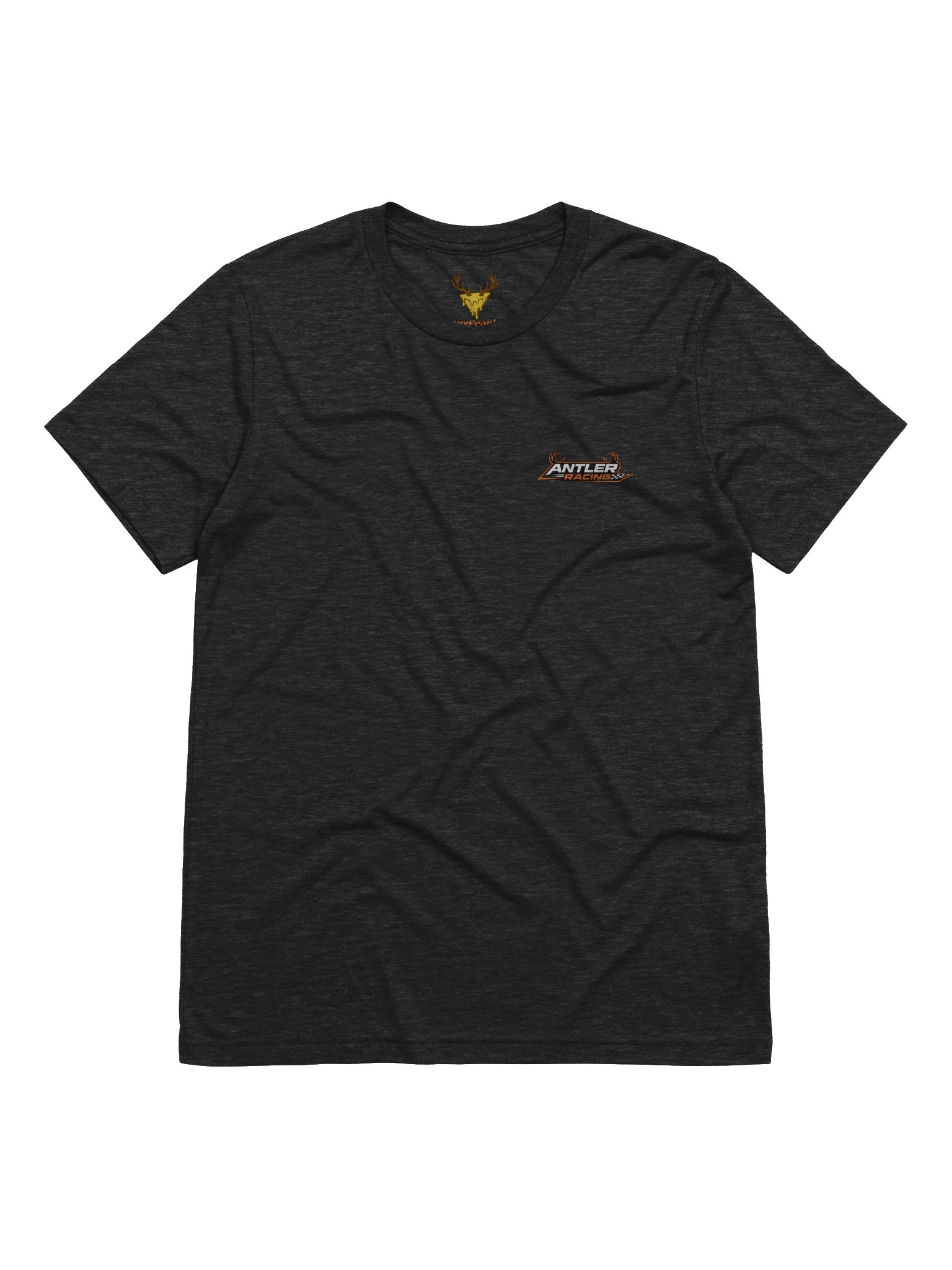 Blew Another TRANS Tee (Tri-Blend) product image (2)