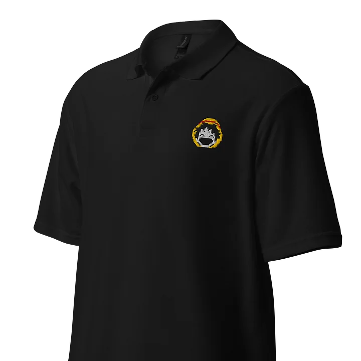 Luffy Polo product image (5)