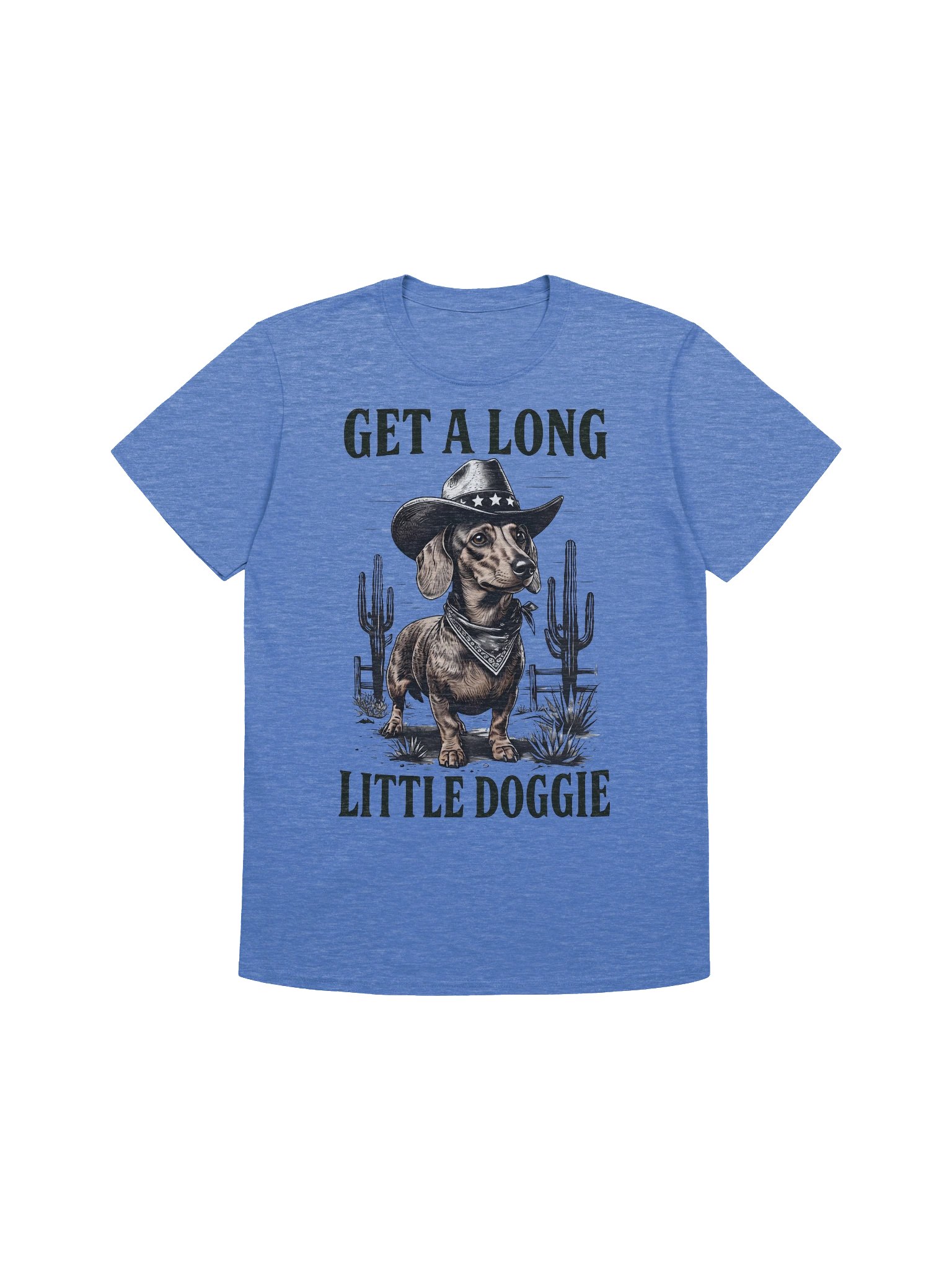 Get A Long Little Doggie product image (9)