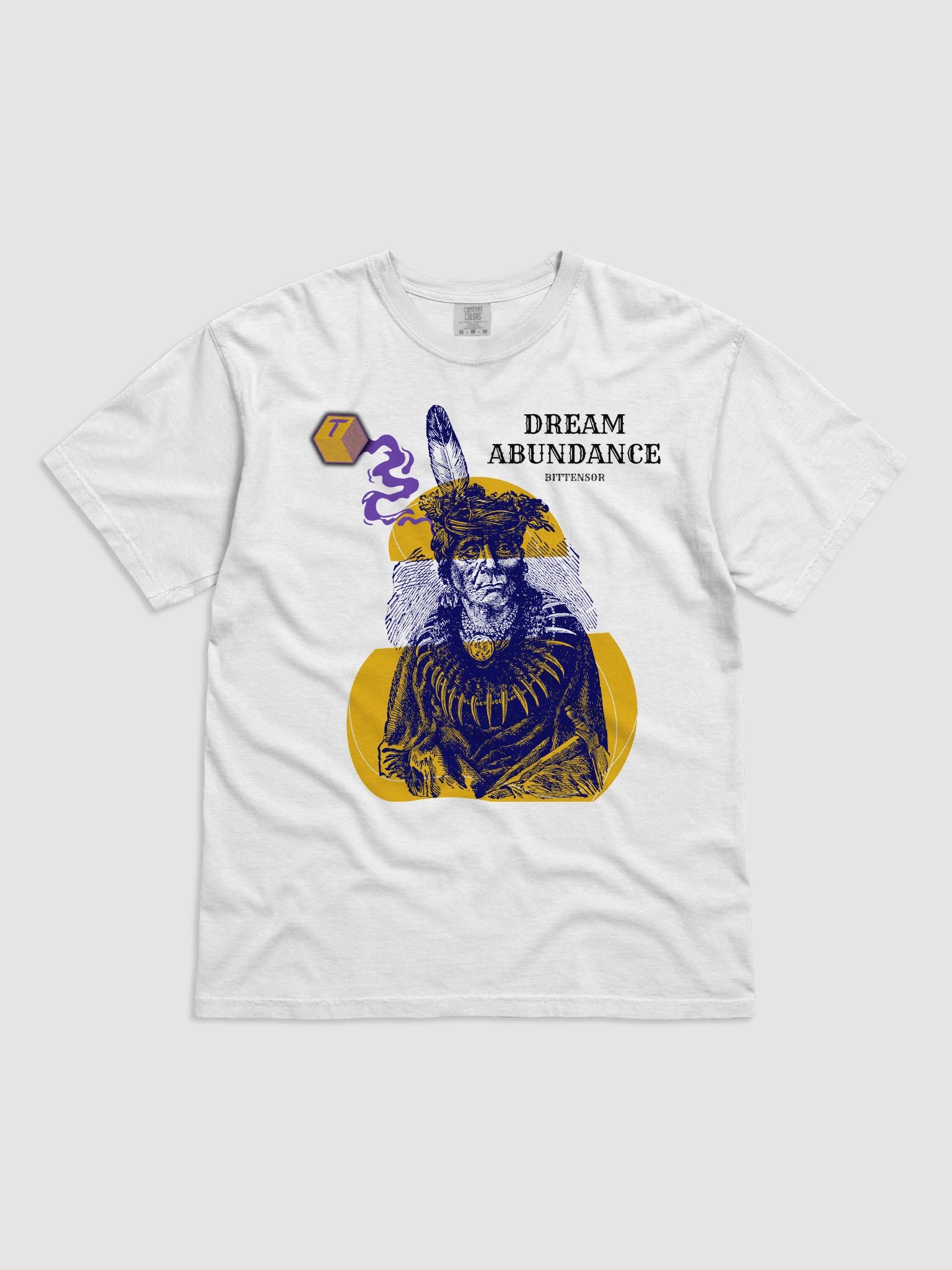 DREAM ABUNDANCE product image (1)