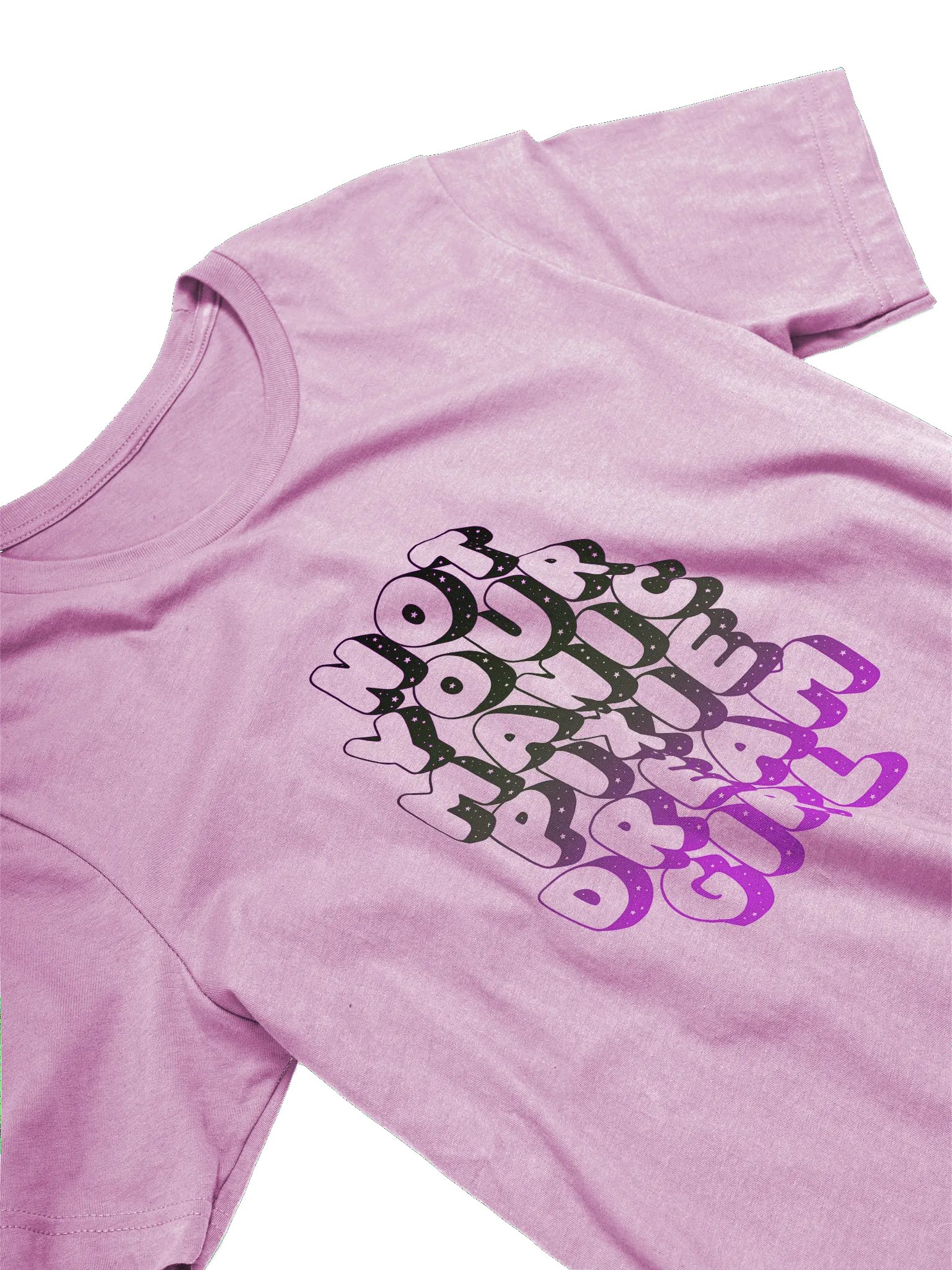 Manic Pixie Dream Girl - Shirt product image (3)