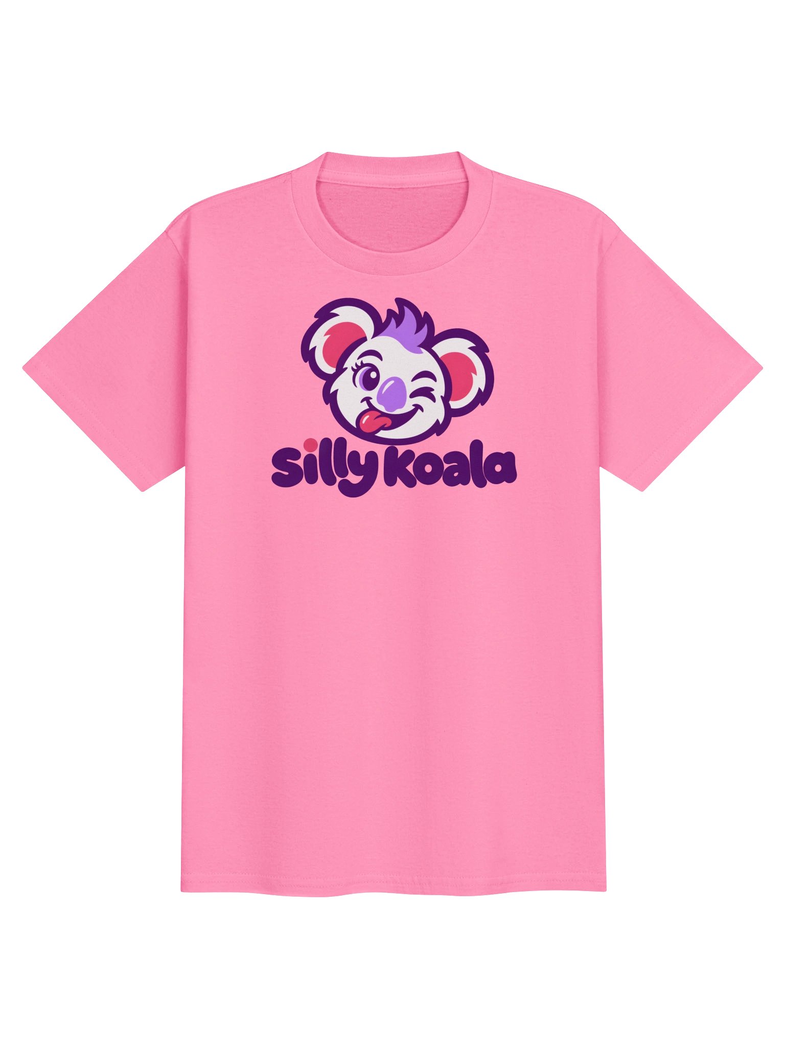 Poppy - Kids Tee product image (1)