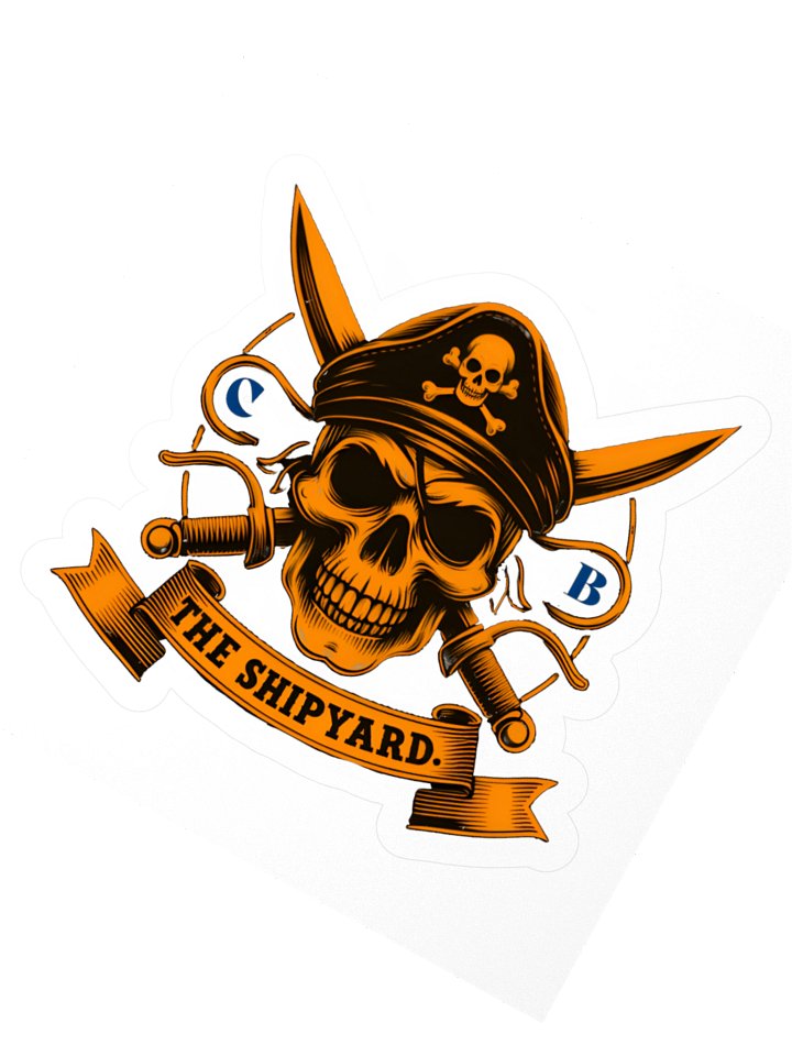 Shipyard Stickers product image (2)