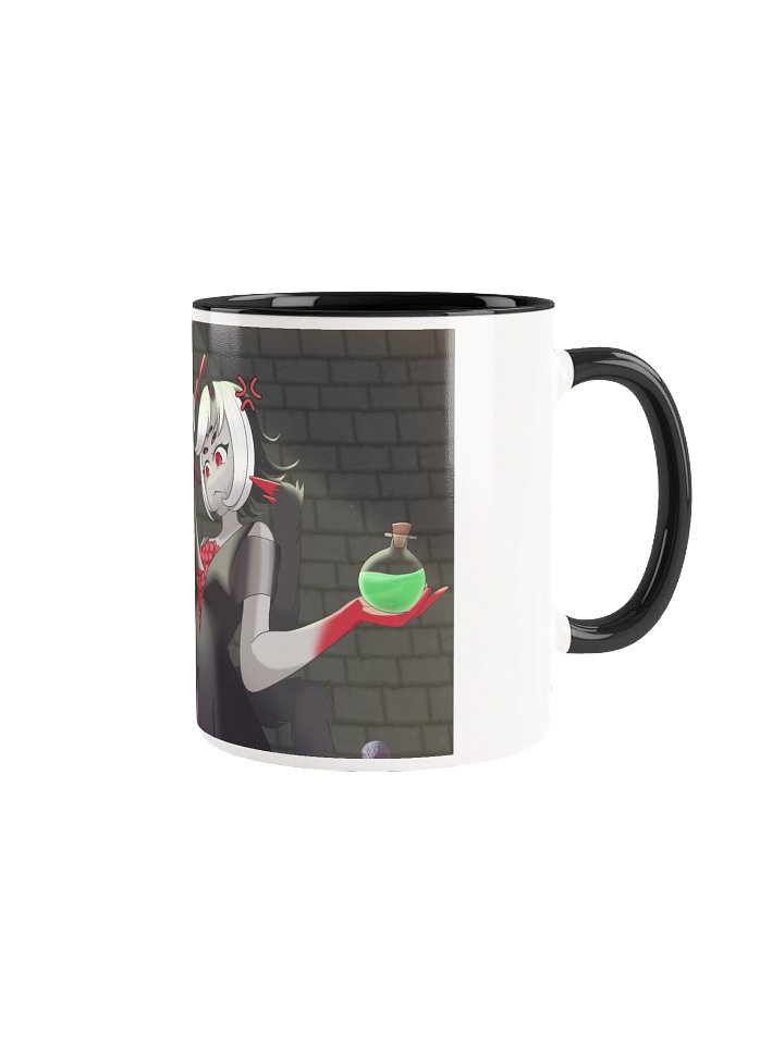 Crooked Tales Under Moonlight- Bellidonna Mug product image (1)