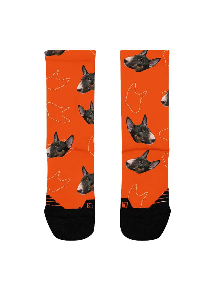 Jimmy Socks product image (2)