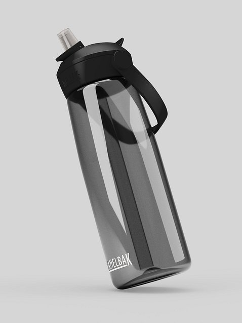 Photo showing  CamelBak Thrive® Flip Straw Water Bottle