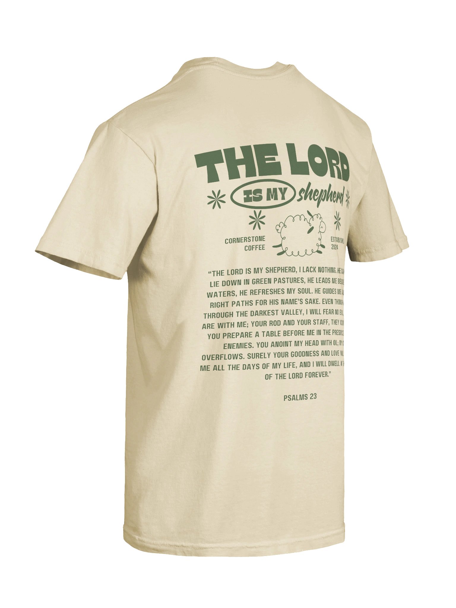 SHEPHERD TEE product image (10)