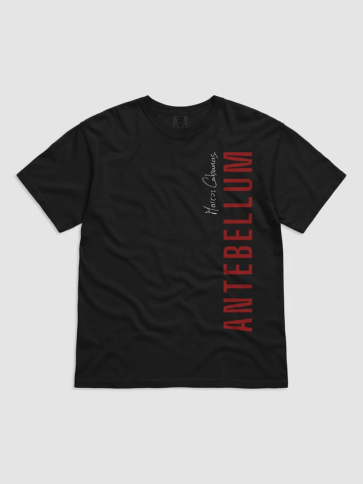 ANTEBELLUM TEE product image (1)