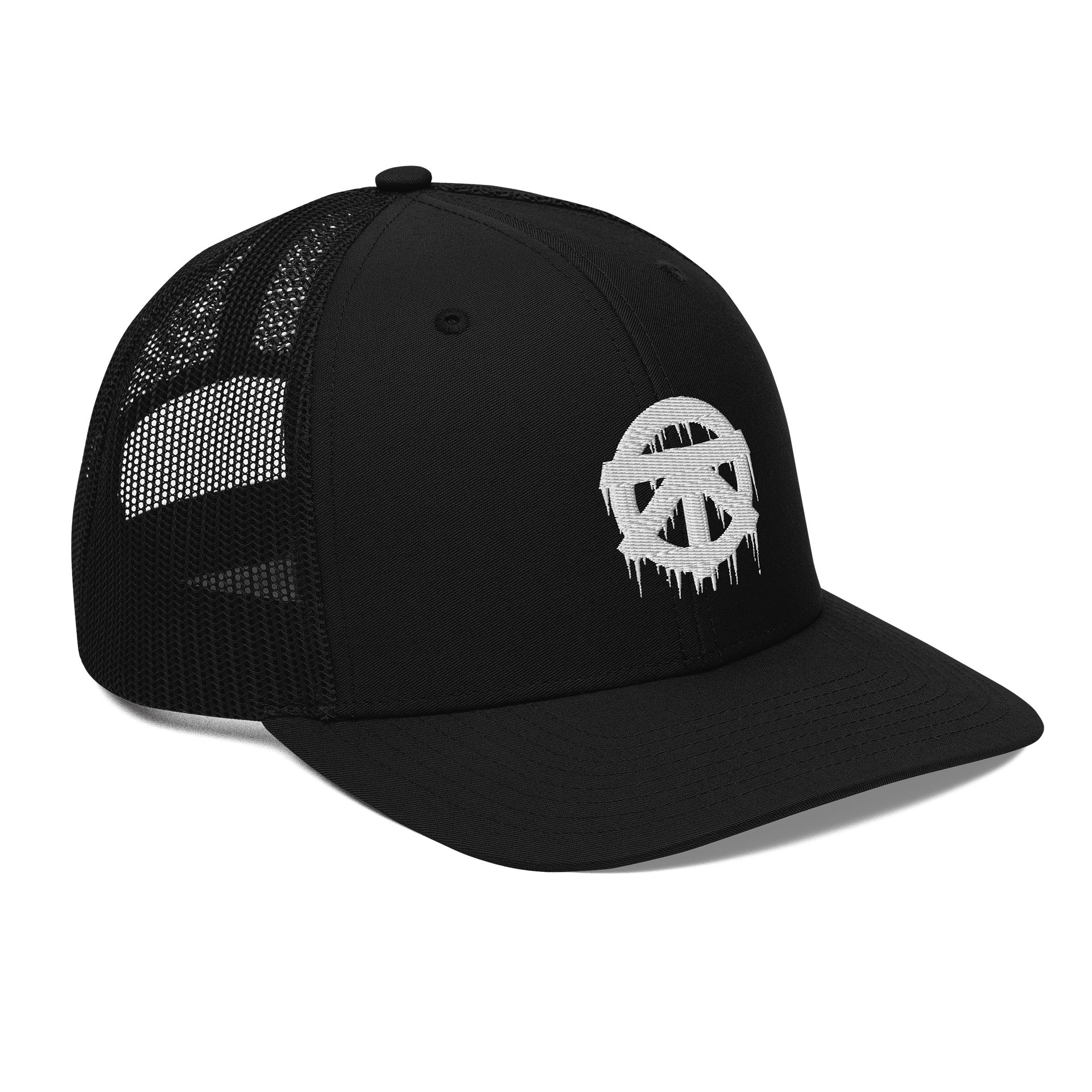 Kings Of All Trades symbol Snapback Hat Embroidered product image (4)