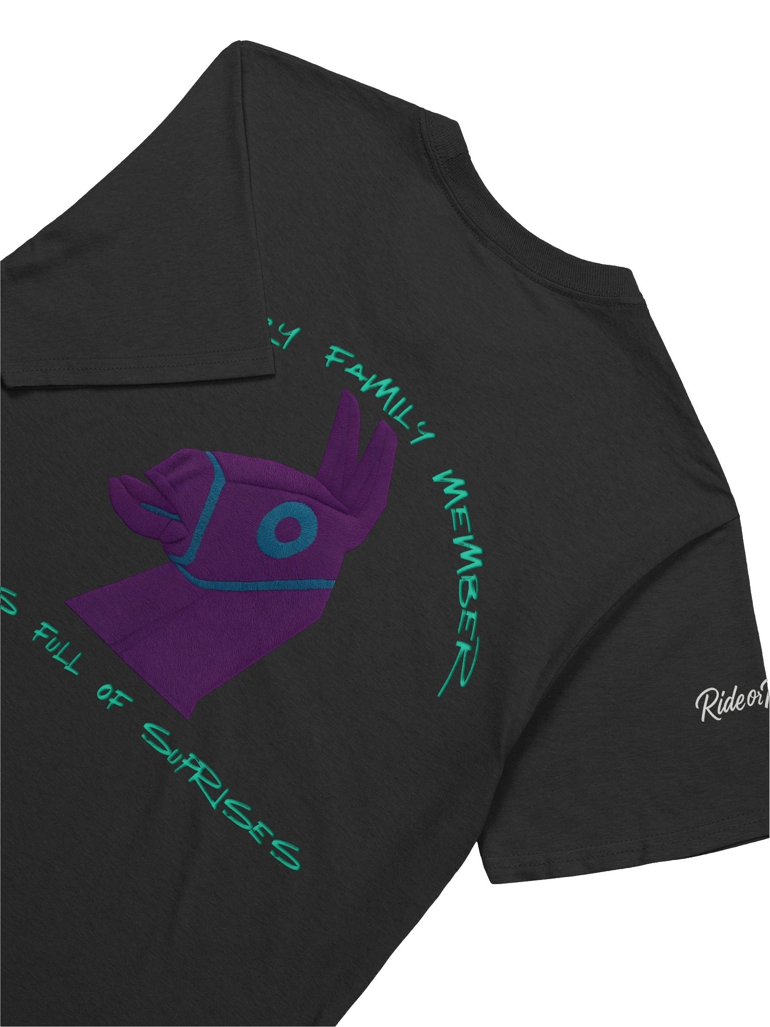 Llama Crew product image (8)