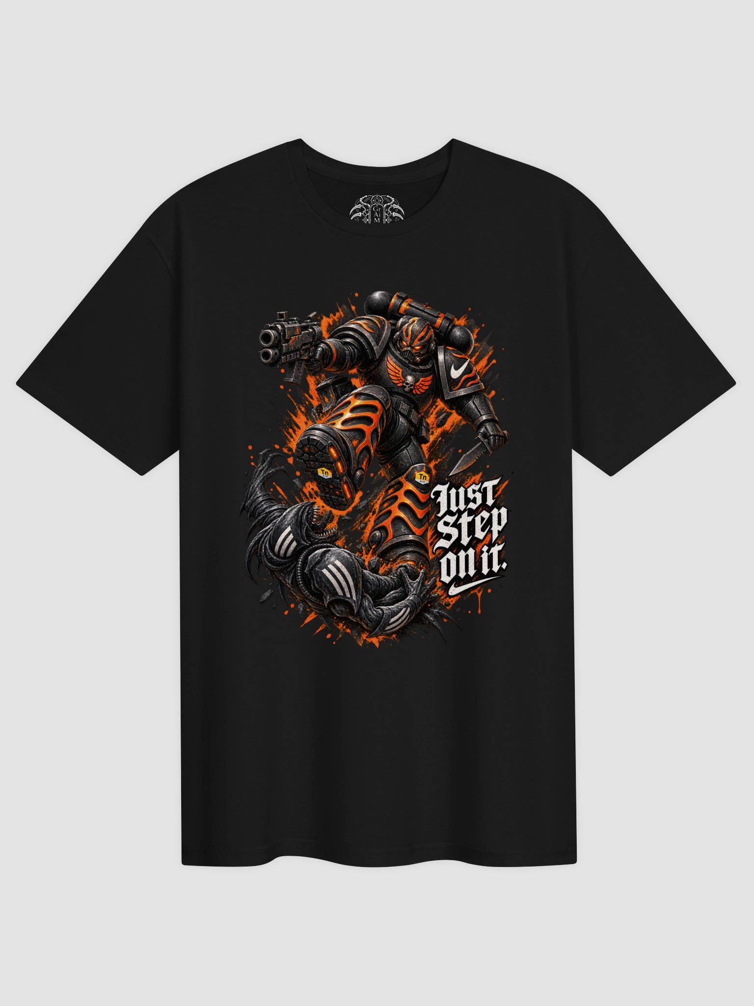 Just Step On It Tee product image (1)