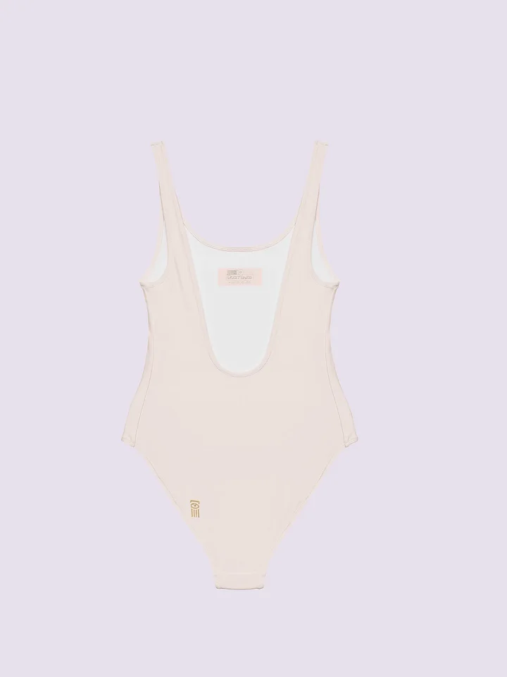 Nude Swimsuit C5 product image (2)