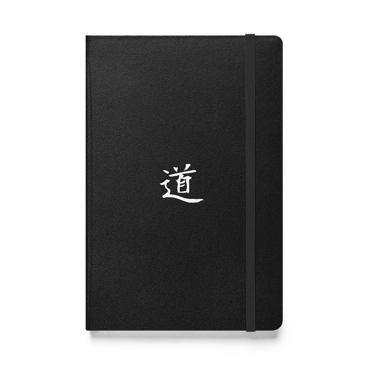 Hardcover Bound Notebook | JournalBook® - Michi product image (1)