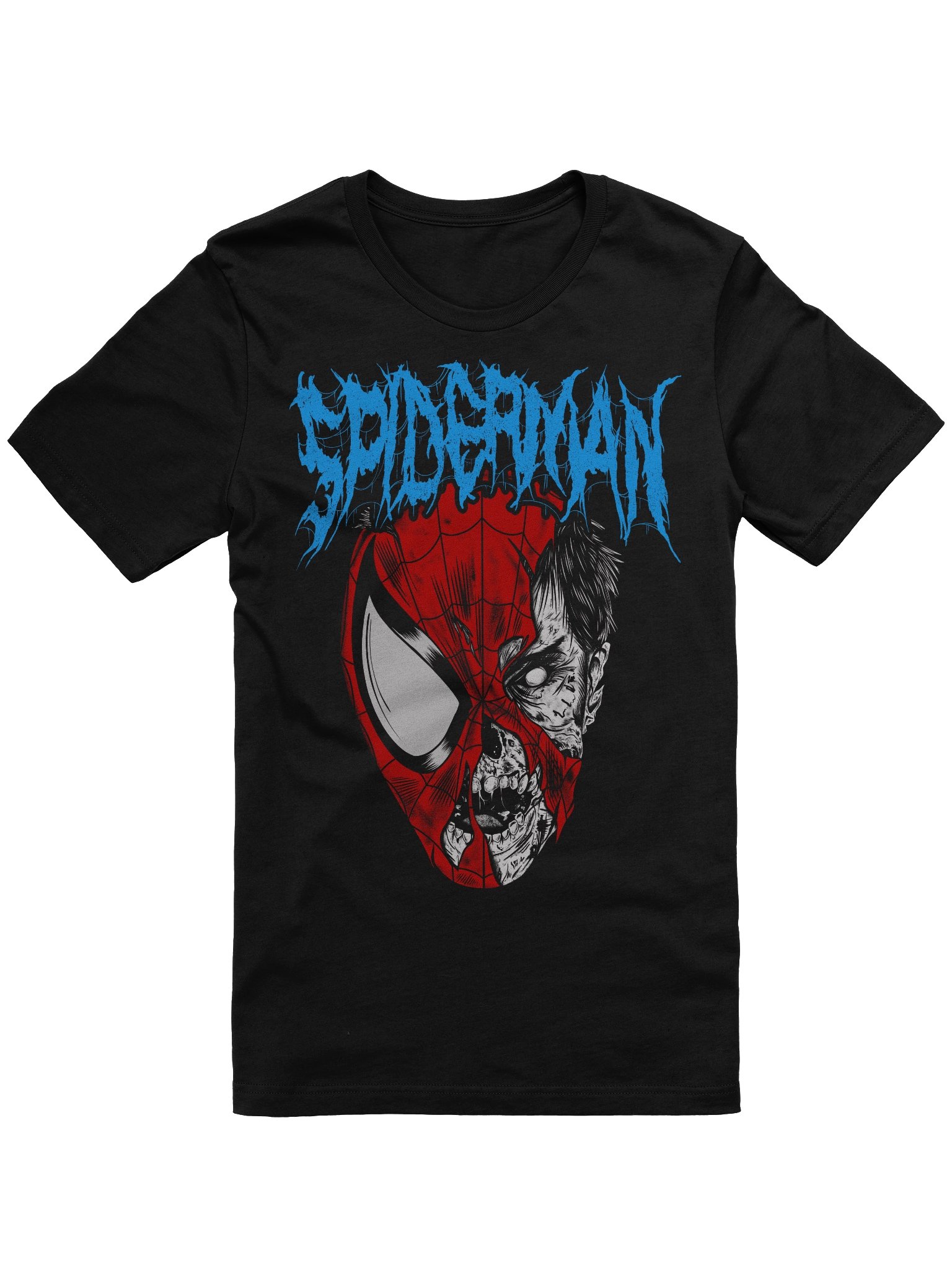 Spidey - Tee product image (1)