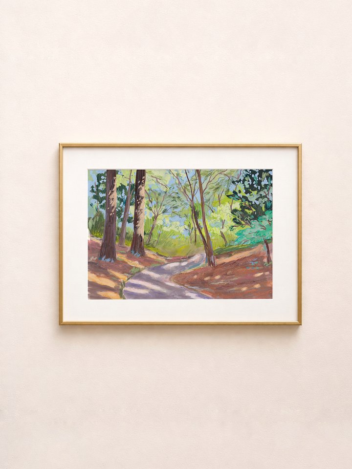 Sunlit Path product image (2)
