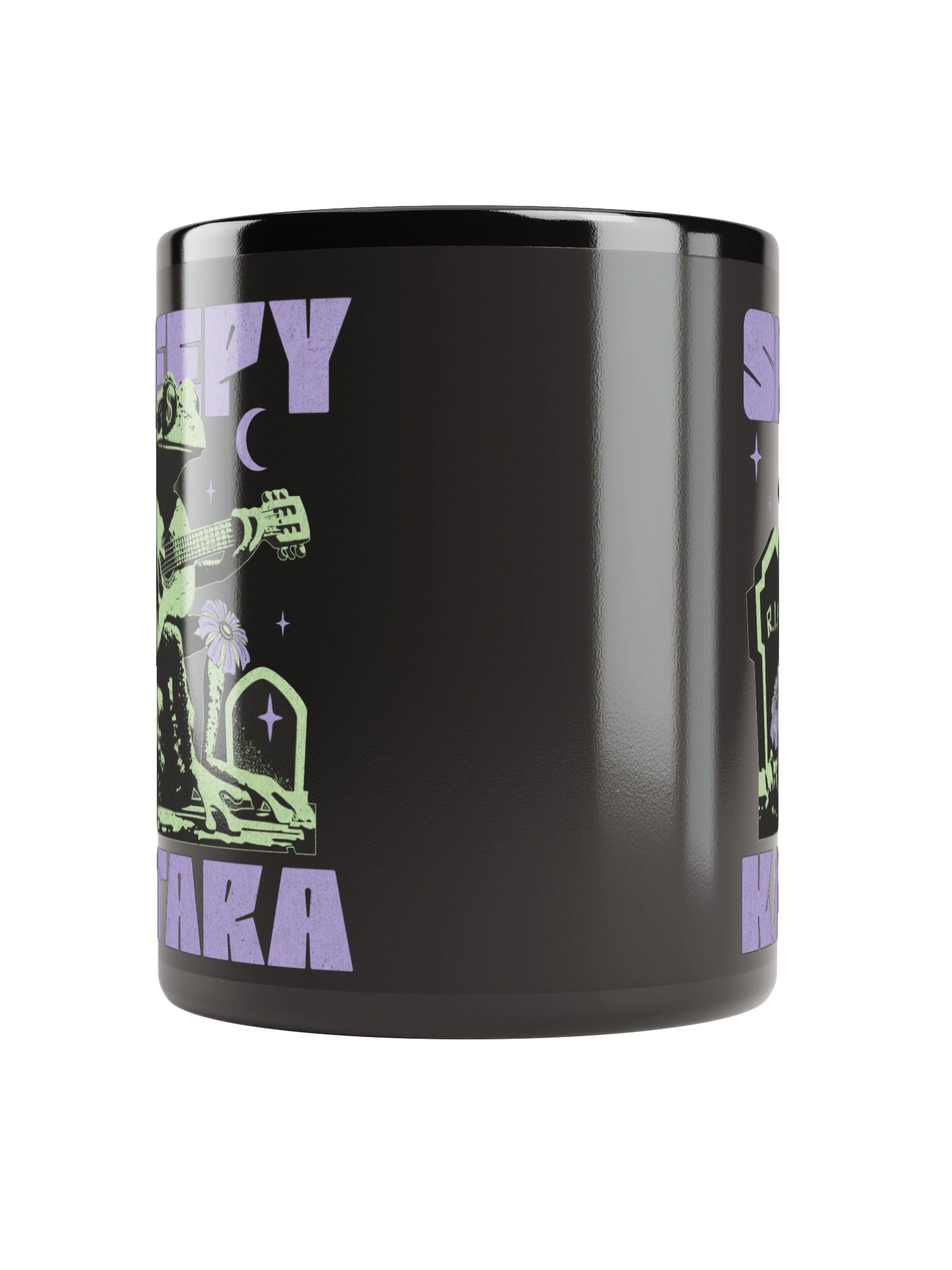 RIP FROGMONEY 2025 Music Mug product image (9)