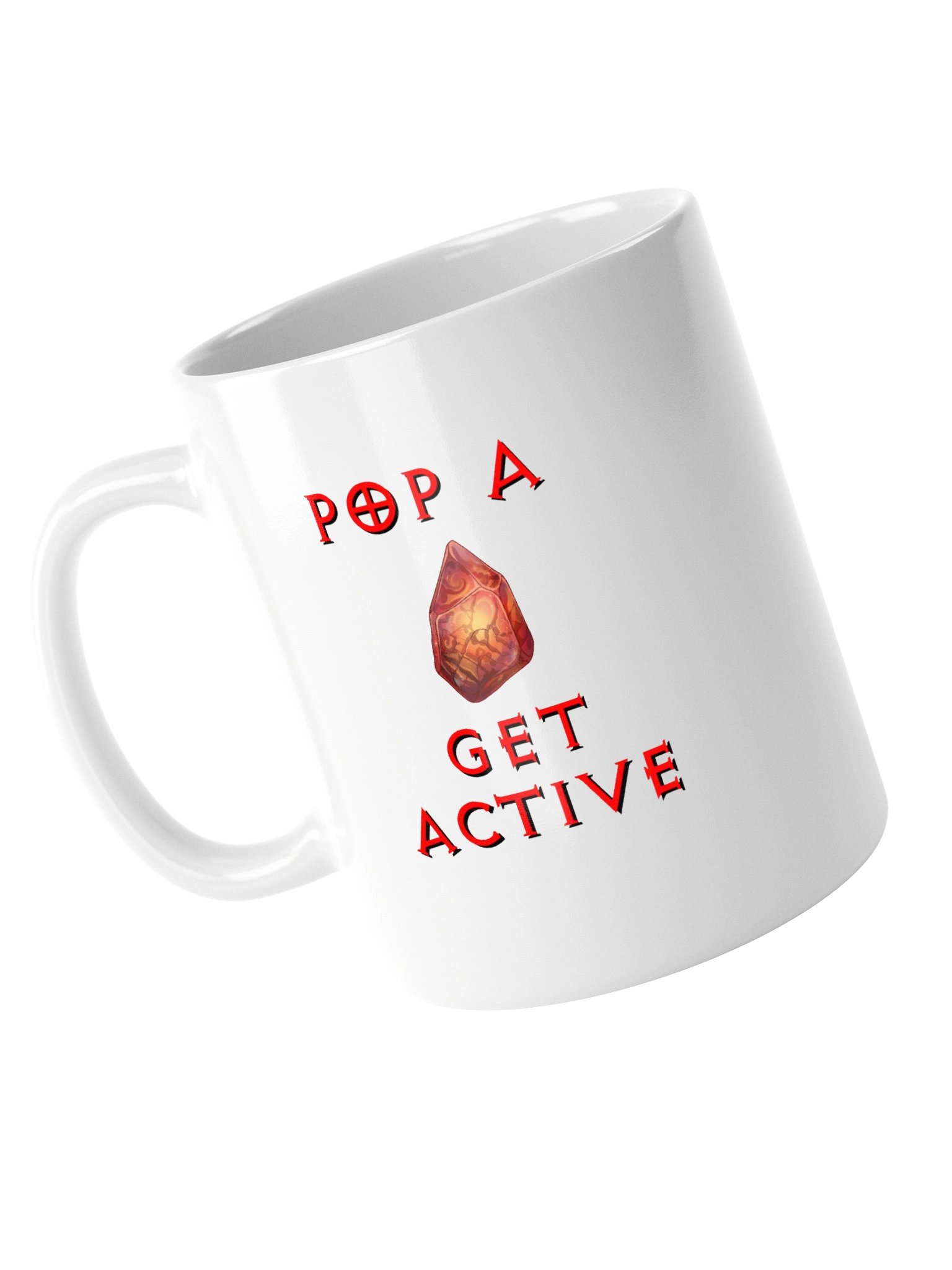 Get Active Mug product image (5)