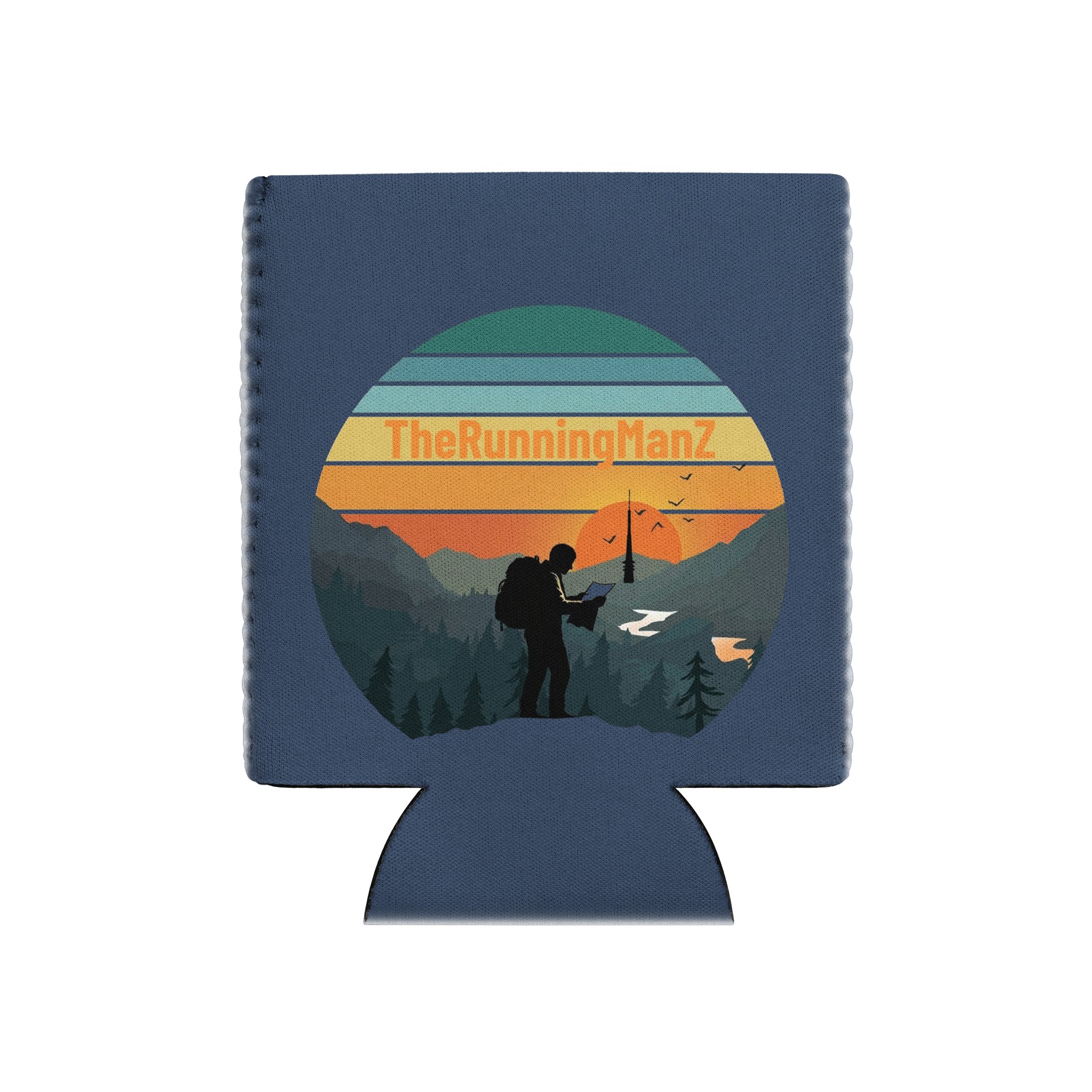 TRMZ Adventure Coozie Can Cooler product image (10)