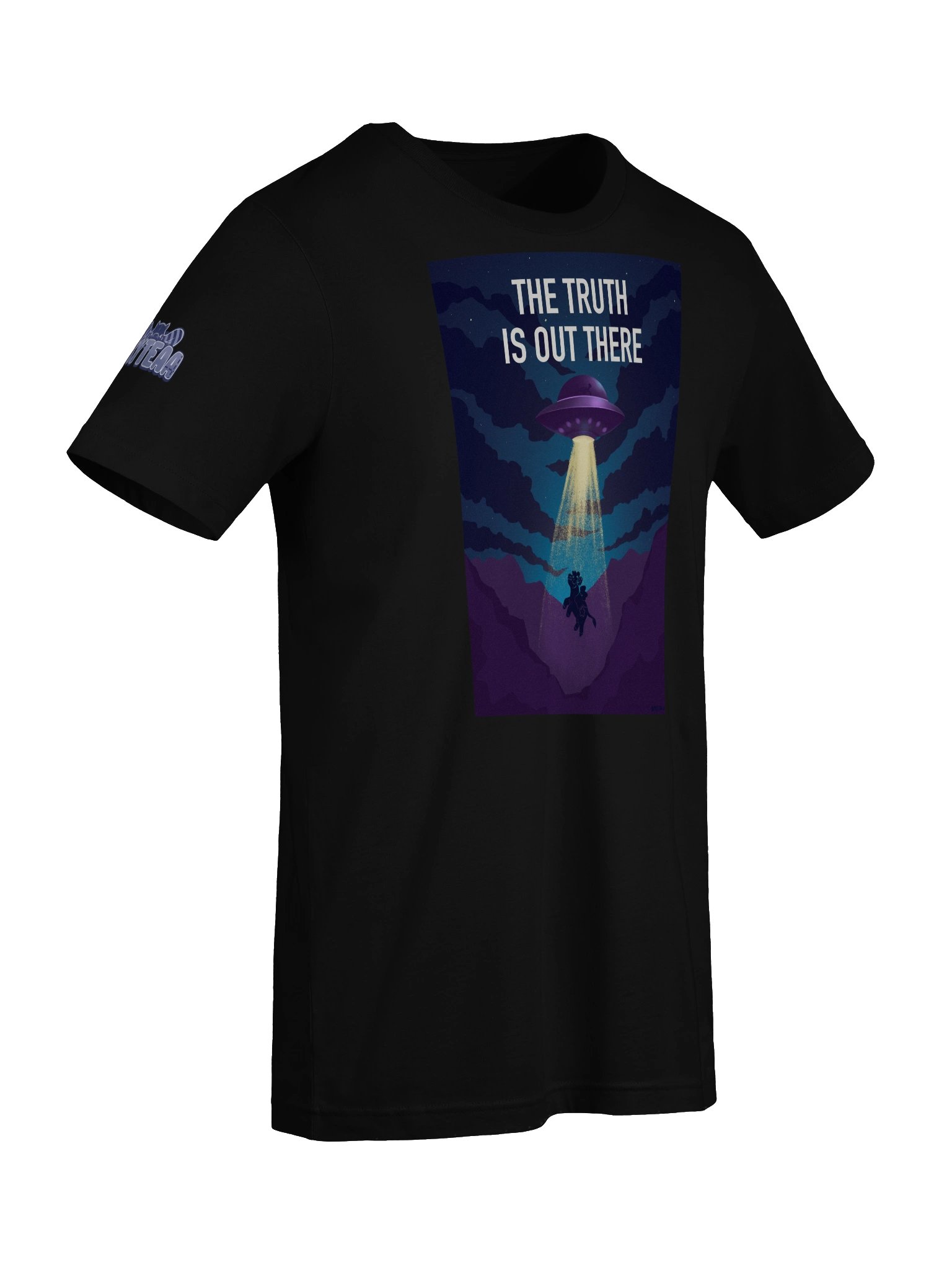 The Truth is Out There - Super Soft Tee Shirt product image (9)