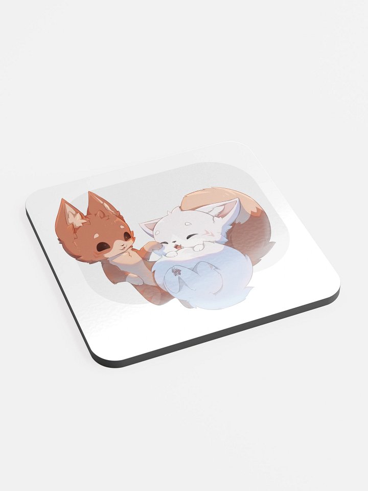 Mascot Coaster product image (2)