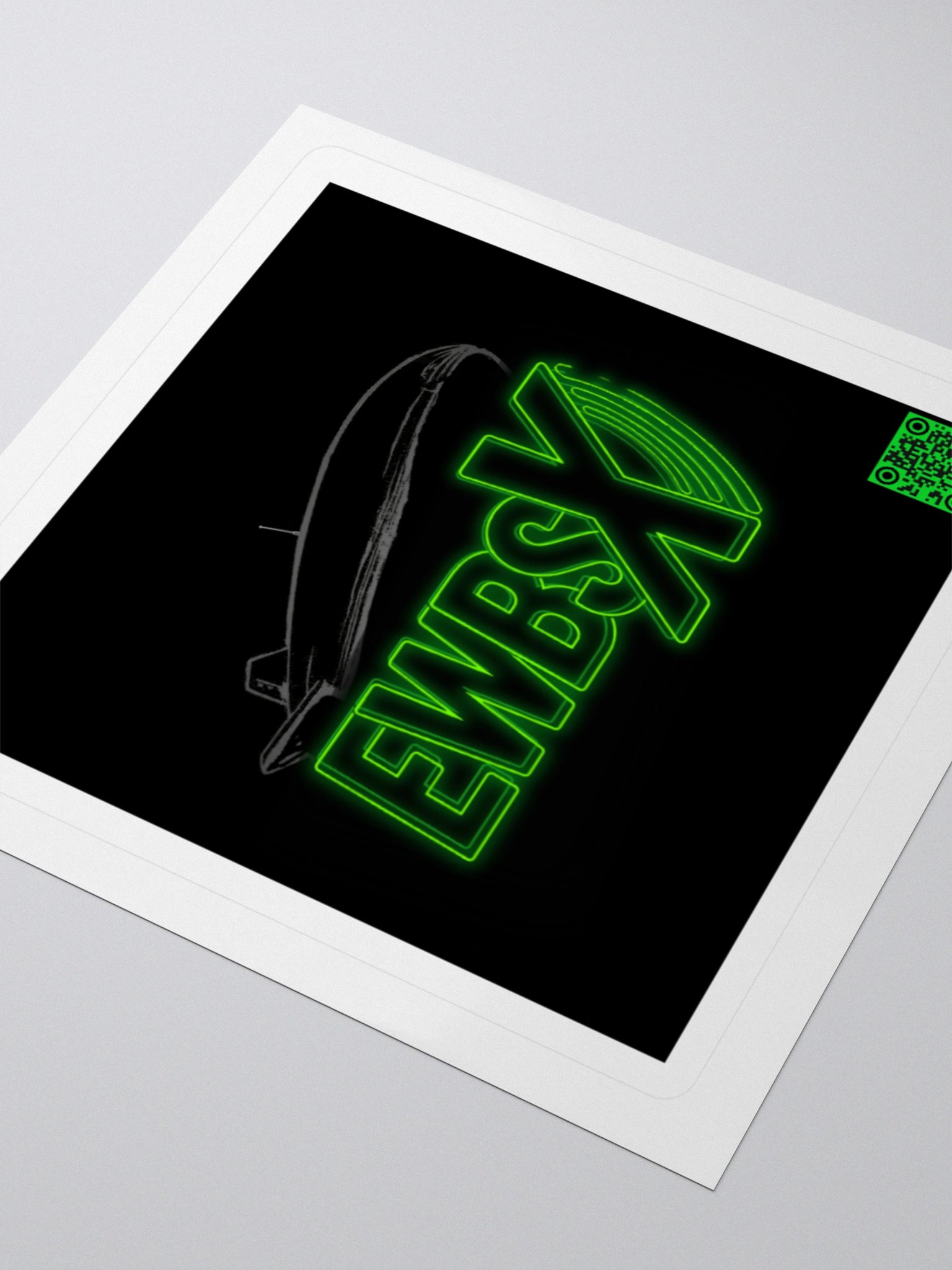 Street Sticker product image (3)