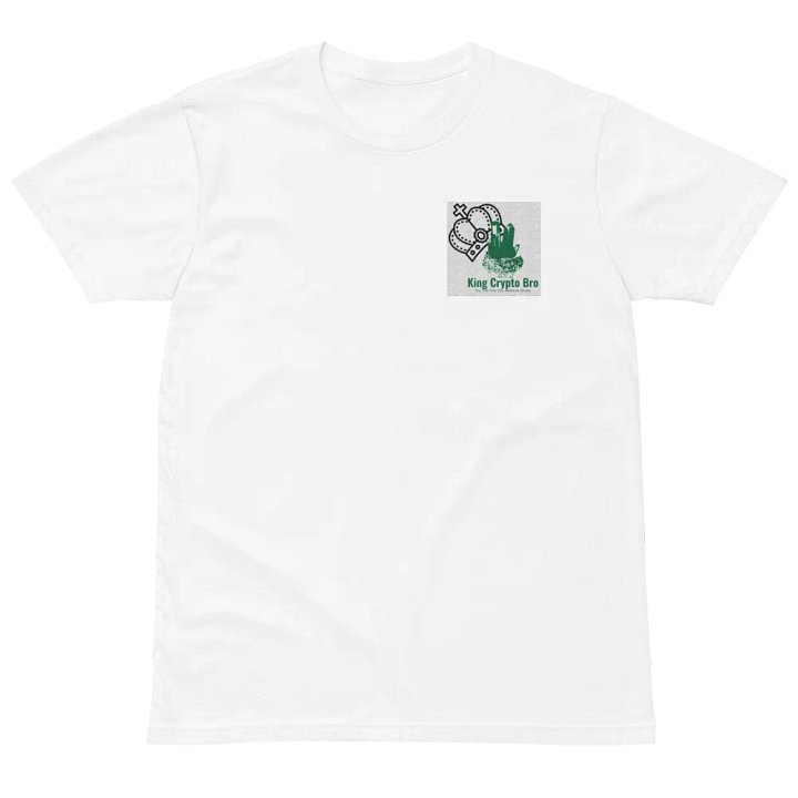 Together, We'er Cryptonite. product image (2)
