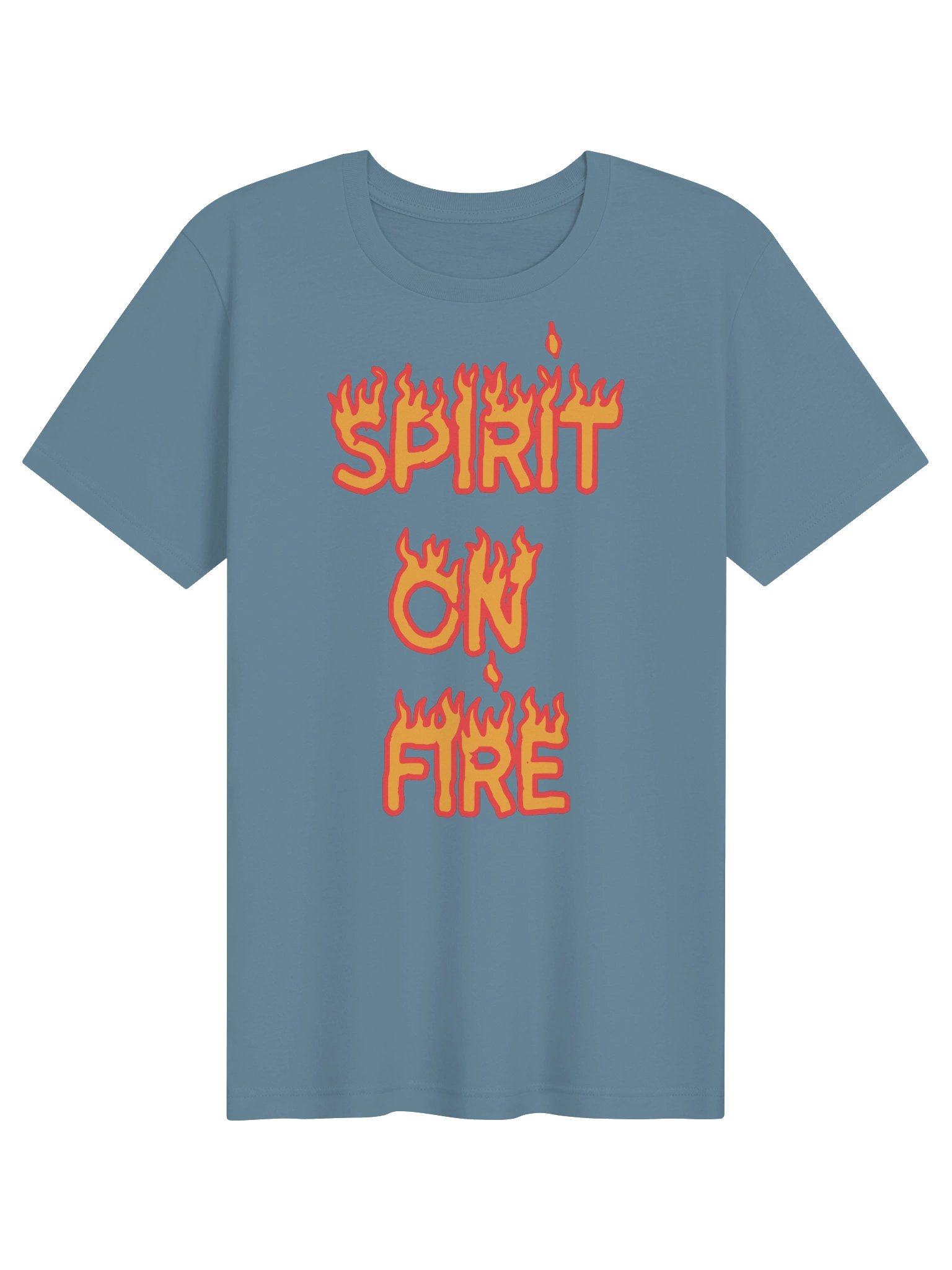 Summer Con Spirit On Fire product image (1)