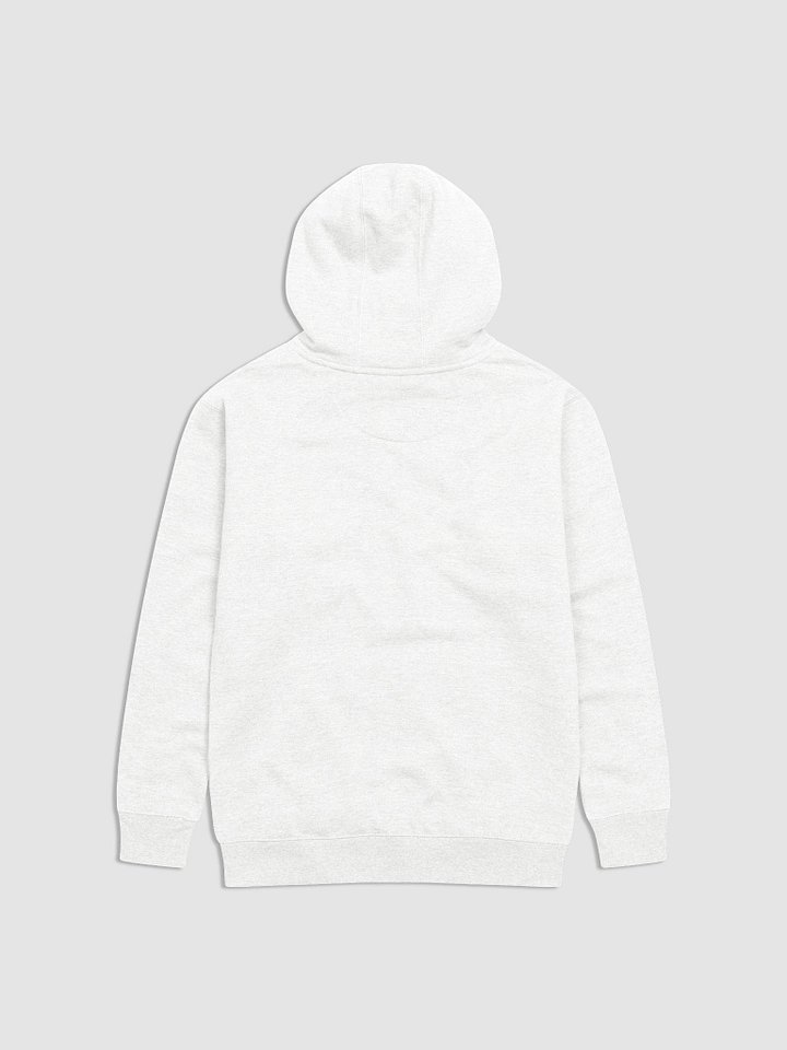 CVG Signature Logo Hoodie product image (2)