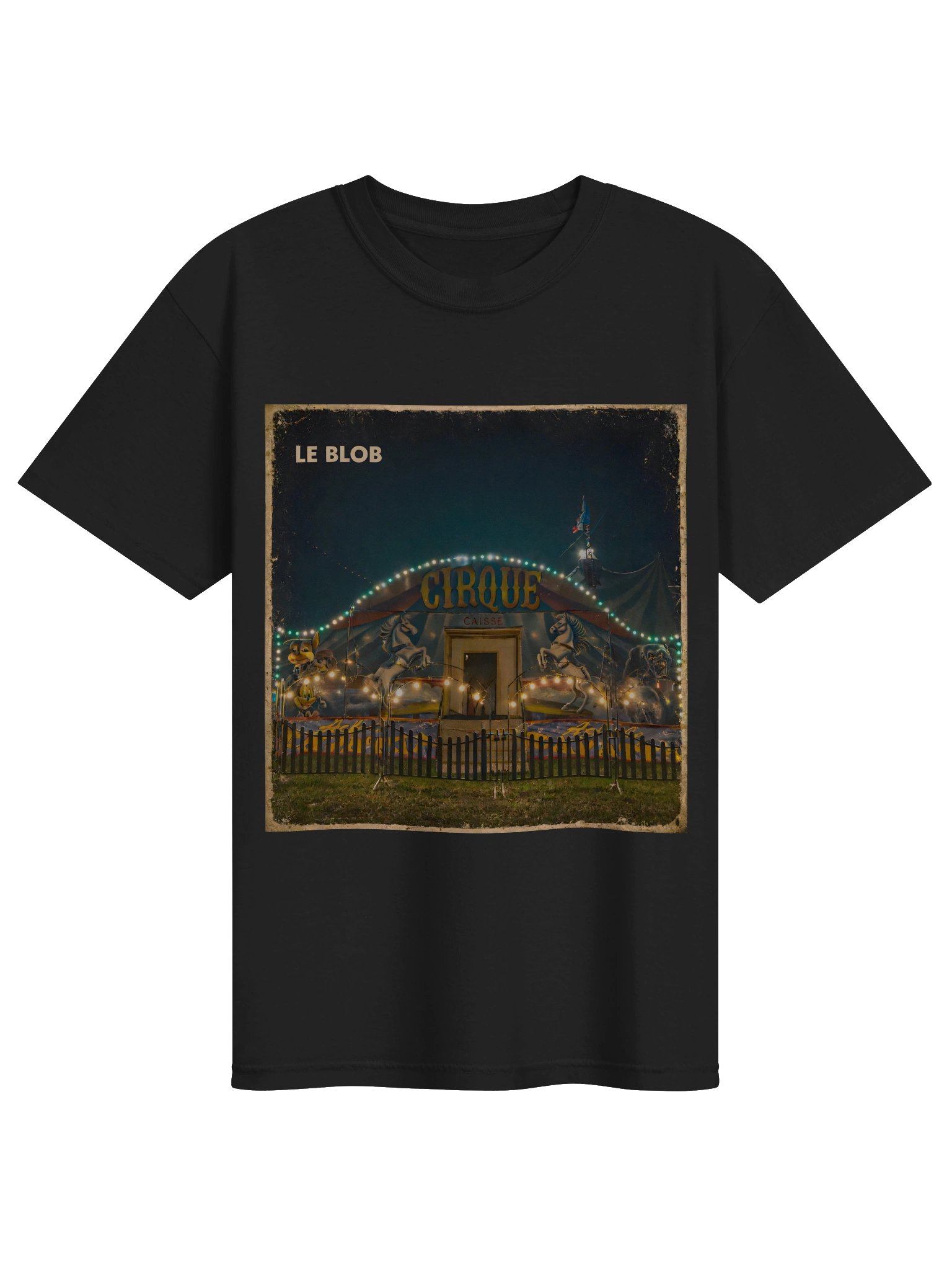 Shirt Cirque product image (1)