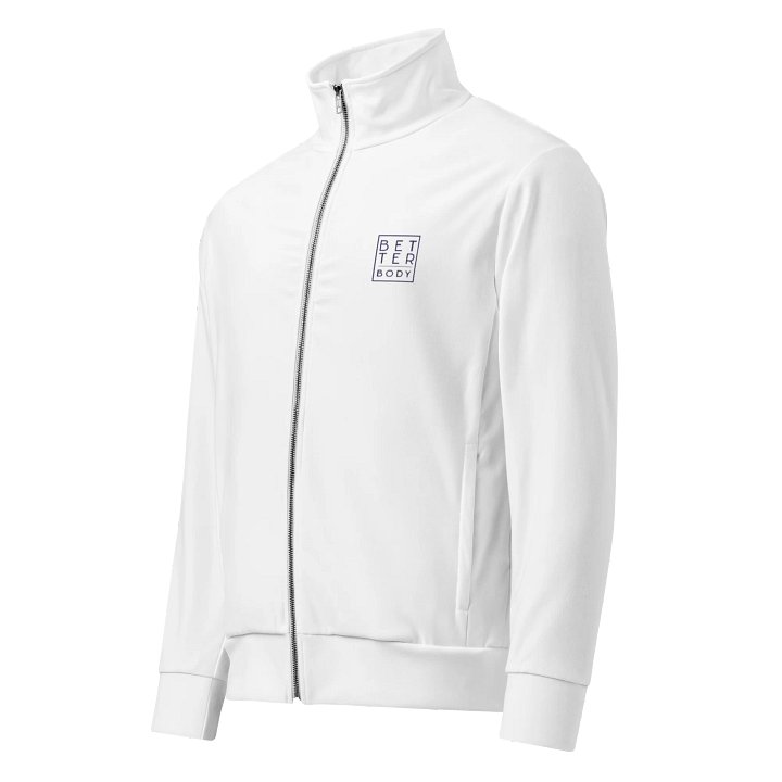 Better Body Luxury Track Jacket product image (1)