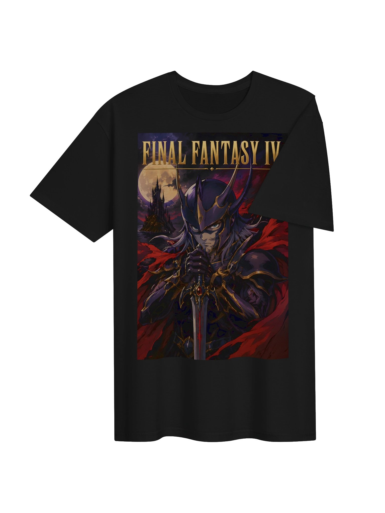 ff iv cecil product image (4)