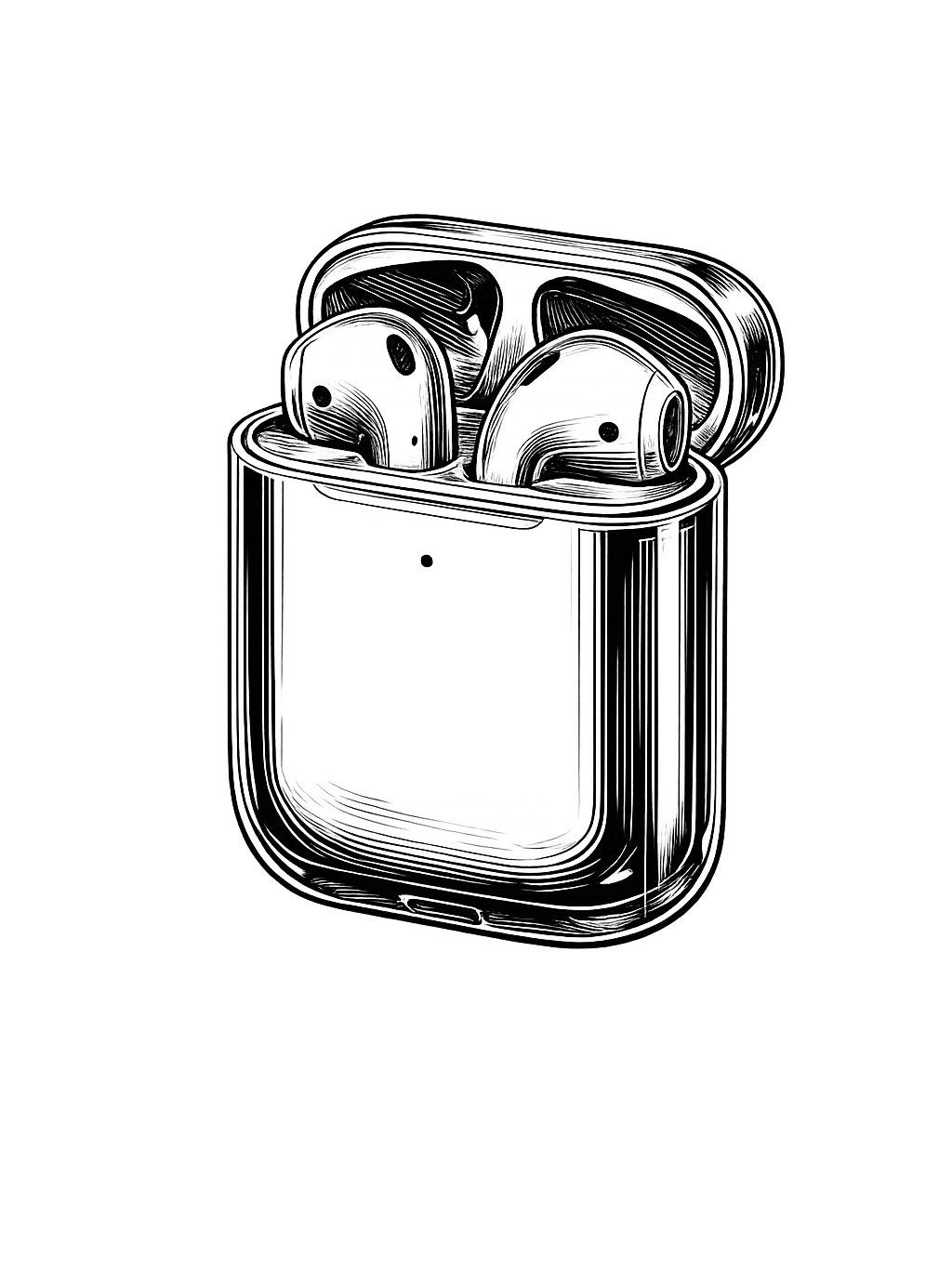AirPods and AirPods Max Supplier product image (1)
