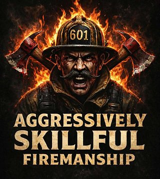 Aggressively Skillful Firemanship LLC