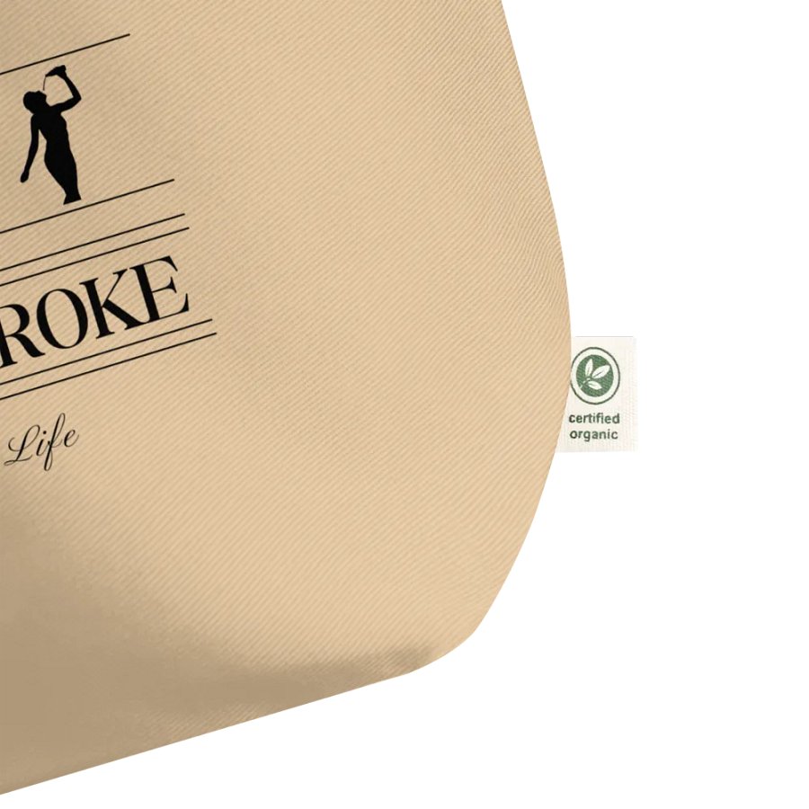 Tired and Broke Tote product image (2)