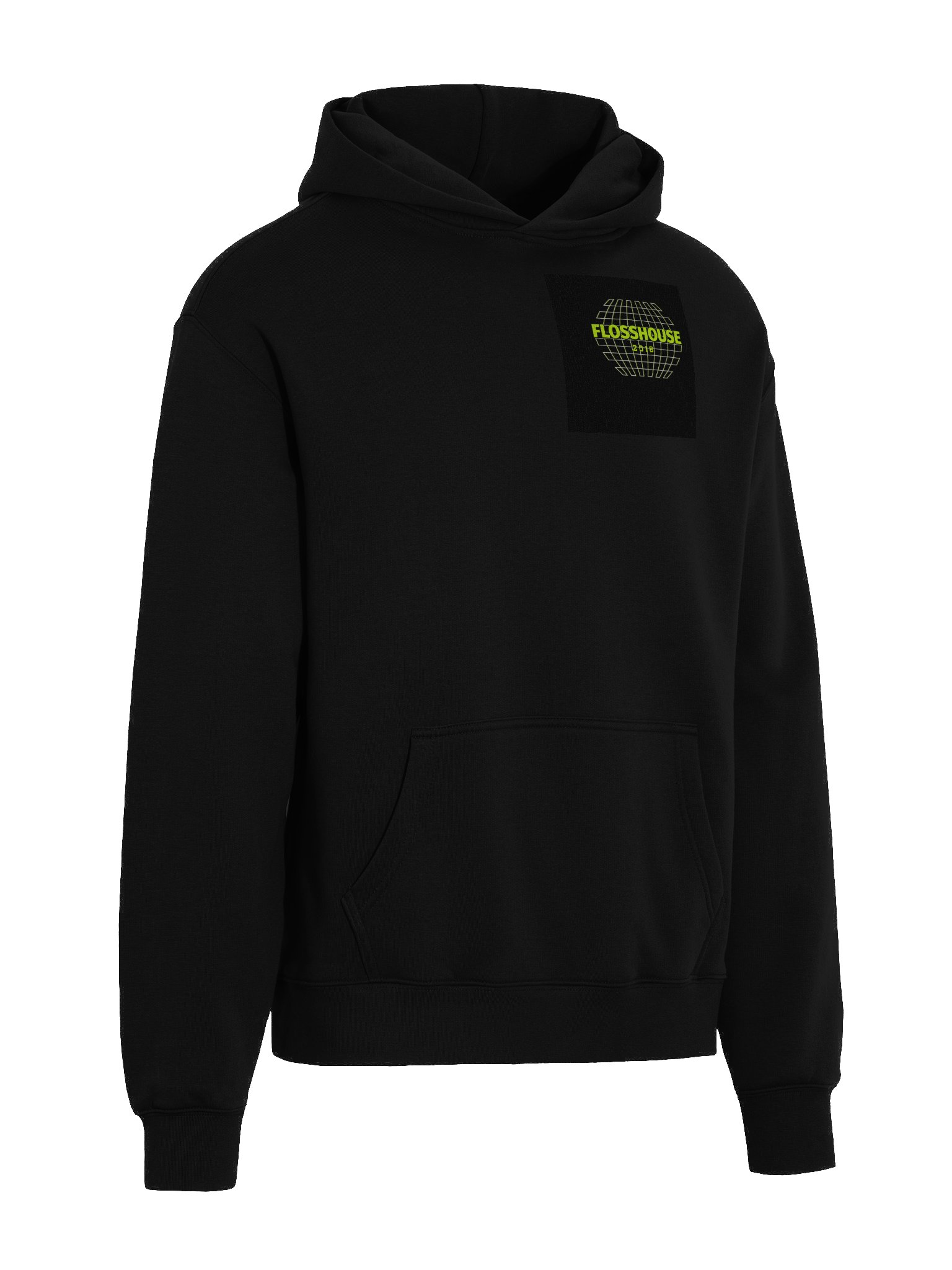 Somebody Has To Floss Hoodie product image (4)