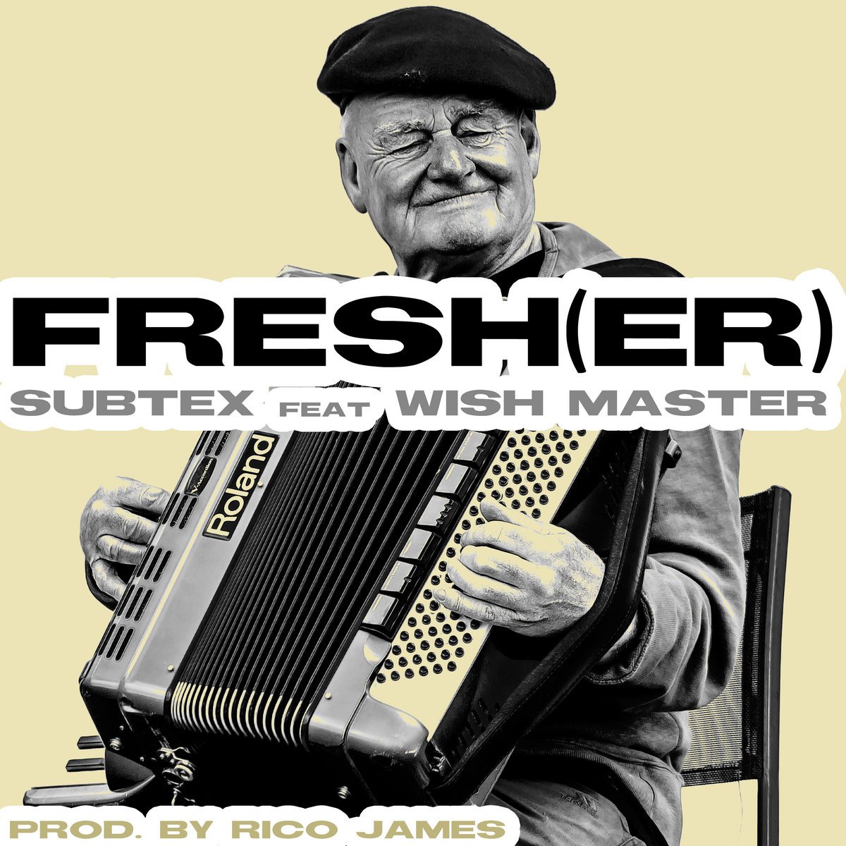 Fresher (Subtex & Wish Master) product image (1)