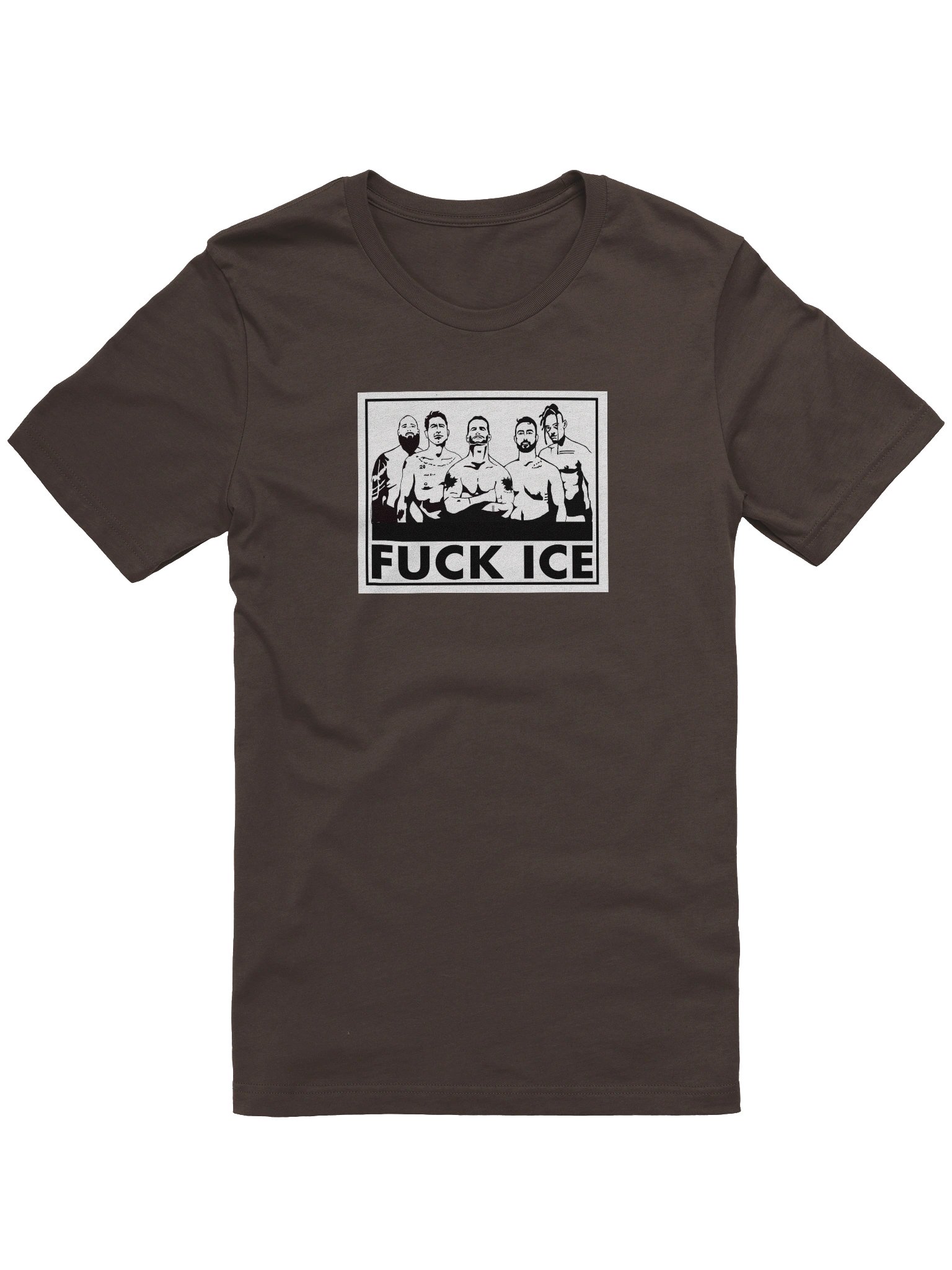 Hockey Tee product image (1)