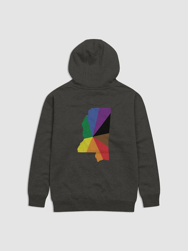Logo Hoodie product image (2)